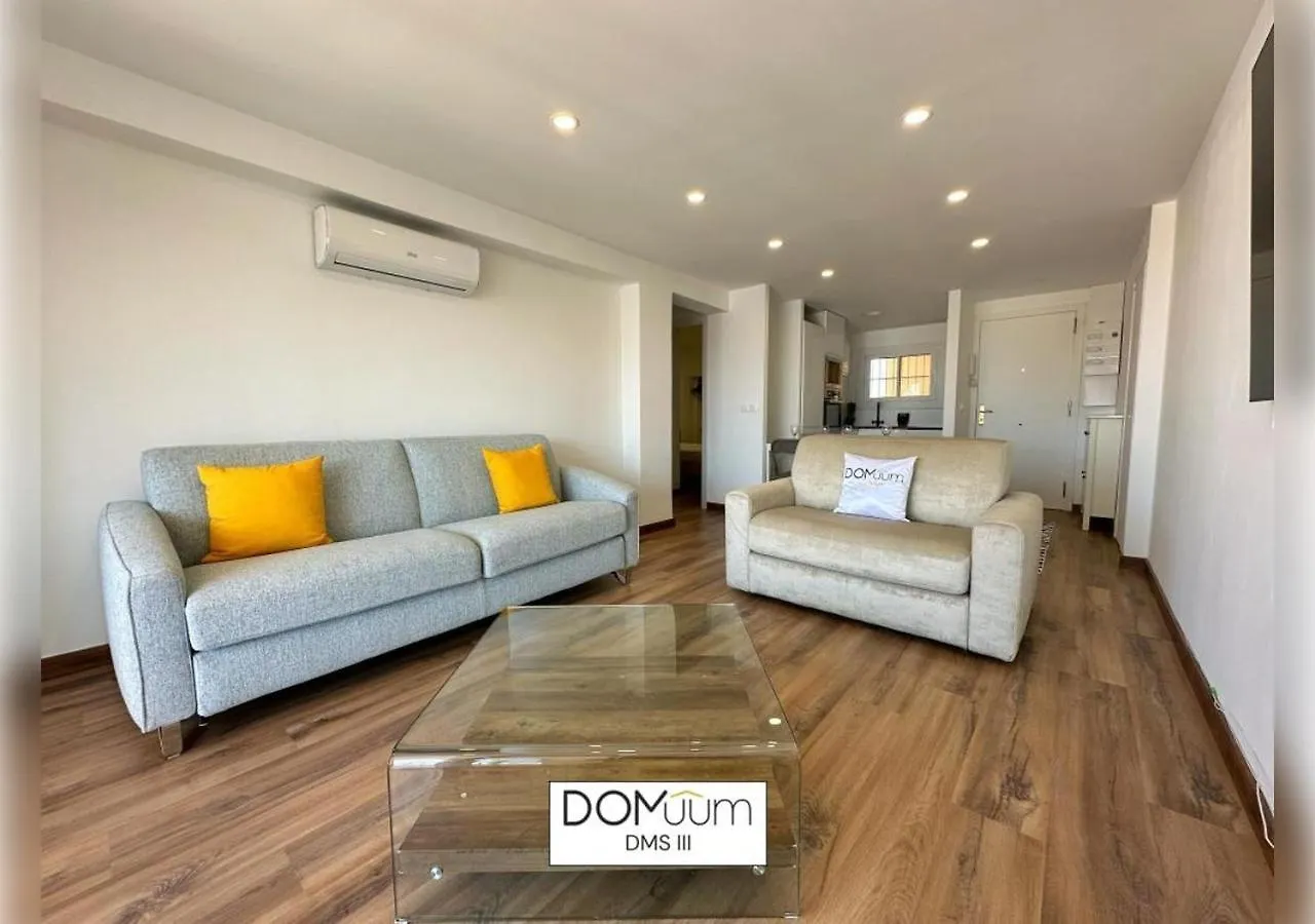 Domuum Holidays - Dms III Salou