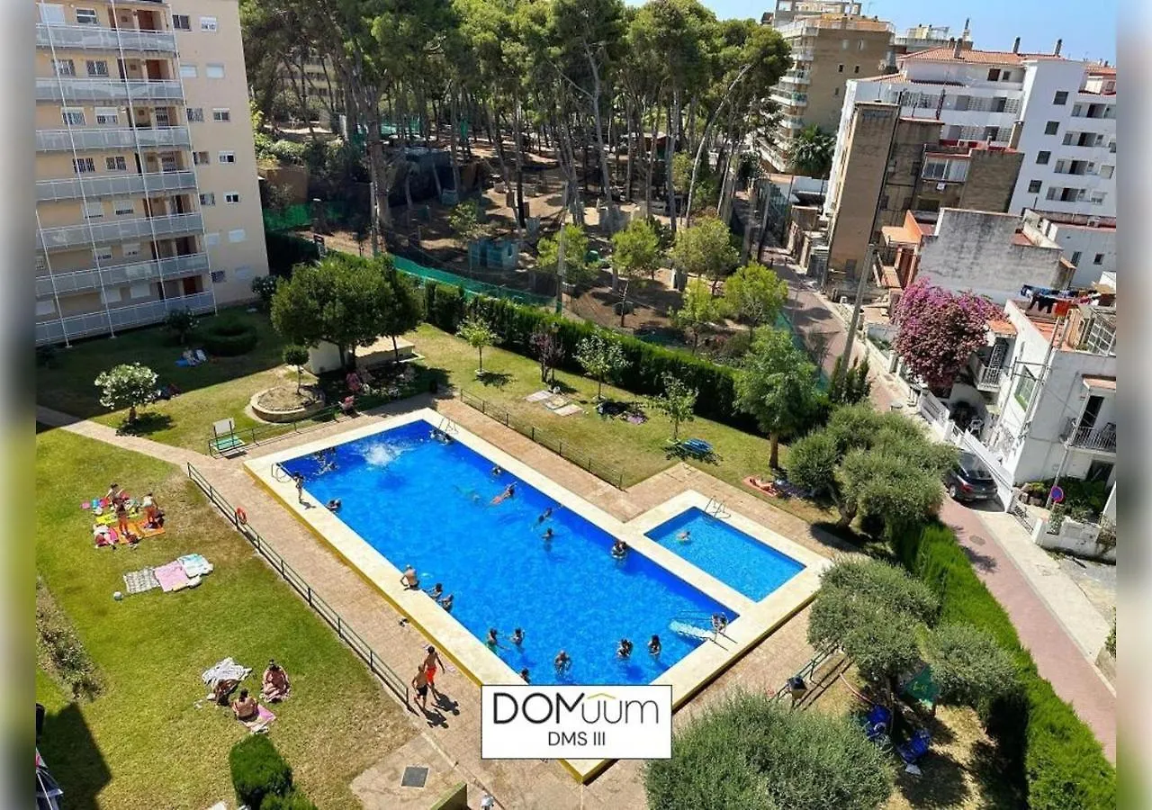 Domuum Holidays - Dms III Salou