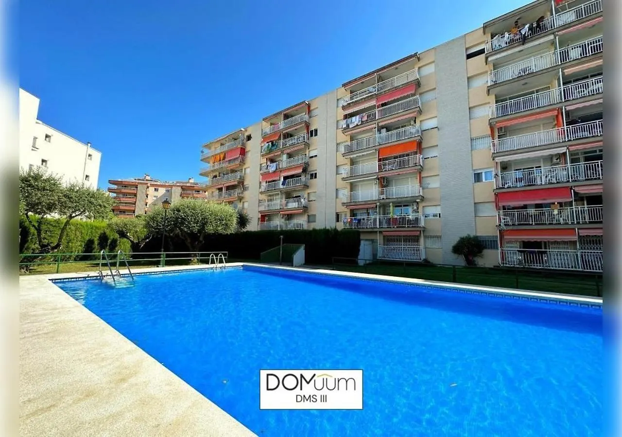 Domuum Holidays - Dms III Salou 0*,  Spanien